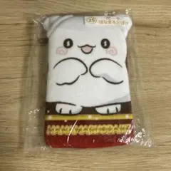 サンリオ　一番くじ　はなまるおばけ　ポーチ