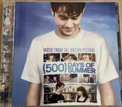 500日のサマーサウンドトラック CD