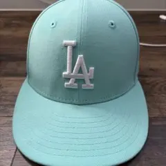 激レア ニューエラ 59FIFTY 7 1/2