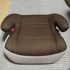 ジュニアシート チャイルドシート