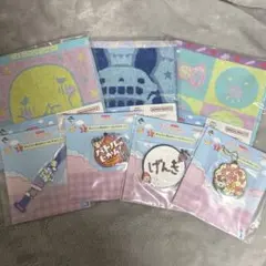 たまごっち 一番くじ 7点セット