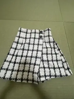 スカート