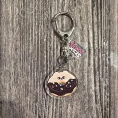 ＜Stray Kids＞SKZOOSweets キーホルダー・スンミン　パピーム