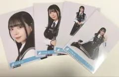 ニアジョイ 江角伶音 生写真 コンプ その先はイグザルト 1stコンサート