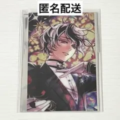 あくねこ ベリアン SSRクリアカード Dinner Show