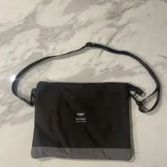 anello サコッシュバッグ