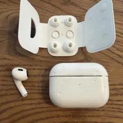 AirPods Pro2第2世代ジャンク 2026年最新】airpods pro 第2世代 ジャンクの人気アイテム - メルカリ