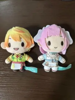 プロセカ　天馬司　鳳えむ ふわぷち サンリオ