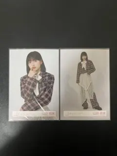 ☆ 山田桃実 ☆ 櫻坂46 2026年 バレンタインコーデ コンプ - メルカリ