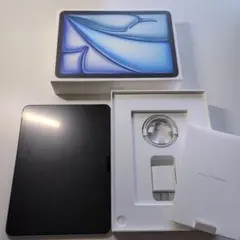 iPad Air 11インチM3Wi-Fi 128GB