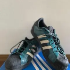 日曜日まで　アディダス　オリジナルス　スーパースター　28.0cm