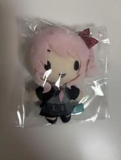 し*け様 プロセカ　暁山瑞希　ふわぷち ぬいぐるみ