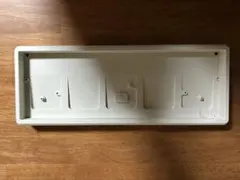 GEONWORKS Frog Mini Leggera cream