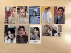 ジュン SEVENTEEN まとめ売り