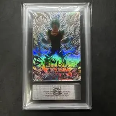 2025年最新】ドラゴンボールヒーローズ ugm4-sec ベジットの人気