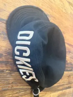 Dickies ワークキャップ ブラックy2k archive swagのサムネイル