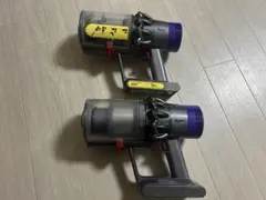 dyson本体 4台セット. Sv14, Sv 12, Sv10k dyson本体 4台セット. Sv14, Sv 12, Sv10k - メルカリ