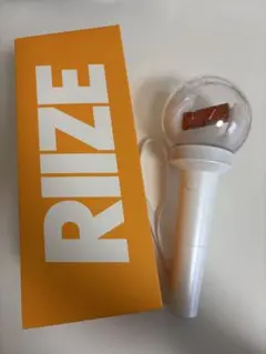 2026年最新】rIize ペンライト 公式の人気アイテム - メルカリ