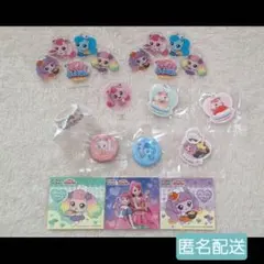 ティニピン✽くら寿司コラボセット