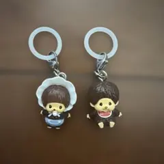 モンチッチ 2個セット
