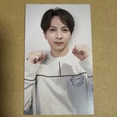 M!LK 吉田仁人 トレカ