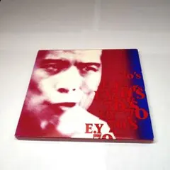 E.Y70's 矢沢永吉　CD