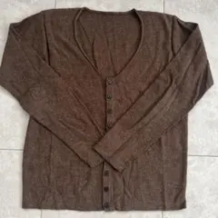 極美品✨ ヨーガンレール ミックス カーディガン 羽織り リネン混 ミドル丈 M 楽天市場】【中古】 ヨーガンレール ババグーリJURGEN LEHL