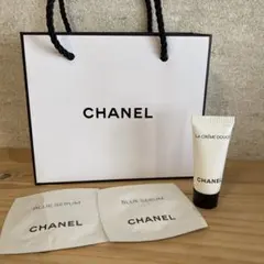 2025年最新】シャネル サンプルの人気アイテム - メルカリ