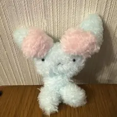 手作りぬいぐるみ