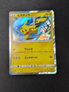 ピカチュウ プロモ RT-226608様専用