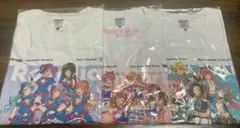 バンドリ10thLIVE プレミアムシート特典
