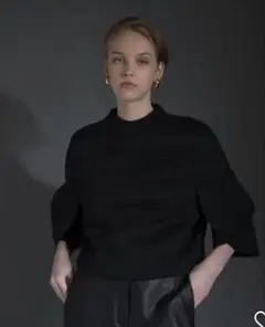 heveチューリップトップス