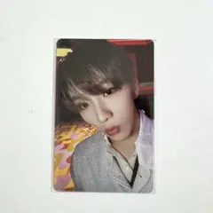 boynextdoor weverse特典 ウナク