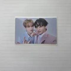 ドリショ3 ケミトレカ　マーク　チョンロ　nctdream