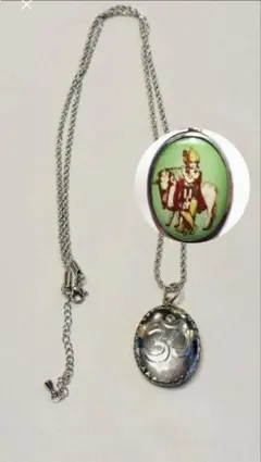 藤井風 ペンダント