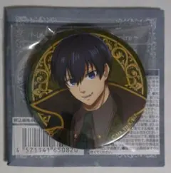 ブルーロック Vampire 缶バッジ 潔世一