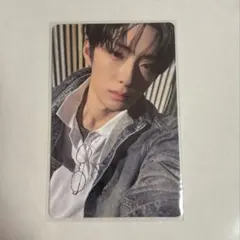 ALD1 Euphoria MD サンヒョン freak alarm トレカ