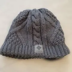 Columbia ニット帽