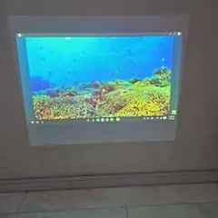 EPSON EB-504 プロジェクターのサムネイル