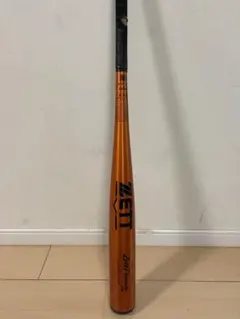 ZETT ZettPower HB 硬式野球バット 84cm - メルカリ