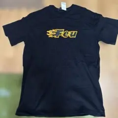 LIMI FEU Tシャツブラック半袖のサムネイル