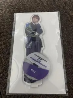 2025年最新】鈴木瑠偉 アクリルスタンドの人気アイテム - メルカリ