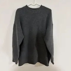 レディースニットフリーサイズ