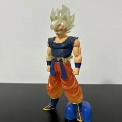 ドラゴンボールZ CLEARISE 超サイヤ人孫悟空 フィギュア