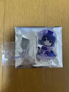 推しの子展　アクリルスタンド　あかね