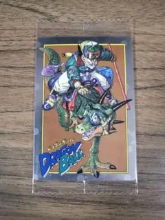 イタジャガ　ドラゴンボール