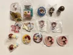 bts tinytan ユンギ