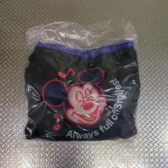 東京ディズニーリゾート ミッキーマウス エコバッグ