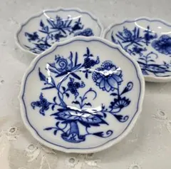 2025年最新】マイセン ブルーオニオン プレートの人気アイテム - メルカリ