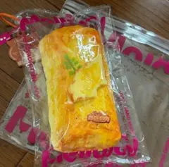 新品未開封】Mellojoy トーストスティック 香ばし焼きパイナップル